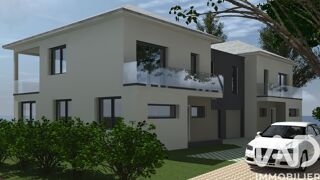  Maison à vendre 5 pièces 114 m²
