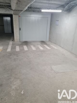  Parking / Garage � vendre 12 m�