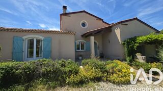  Maison à vendre 8 pièces 197 m²