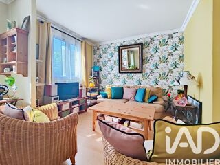  Appartement à vendre 4 pièces 69 m²