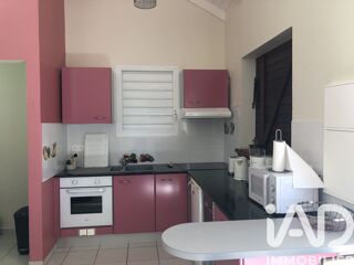  Maison à vendre 8 pièces 128 m²