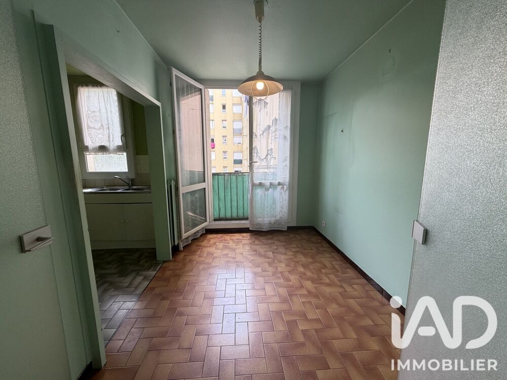 Vente Appartement 5 pièces