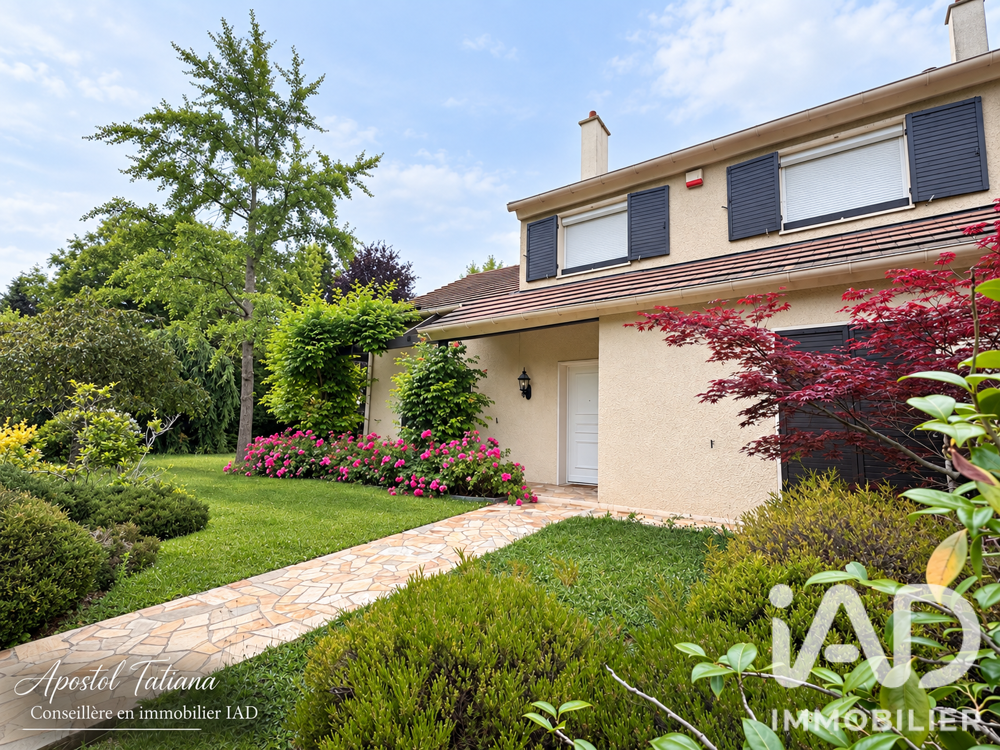 Vente Maison/villa 8 pièces