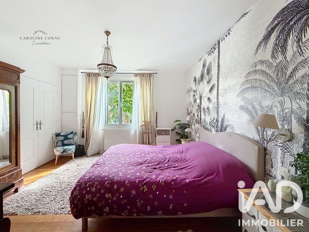 à vendre  Maison Clamart (92140)