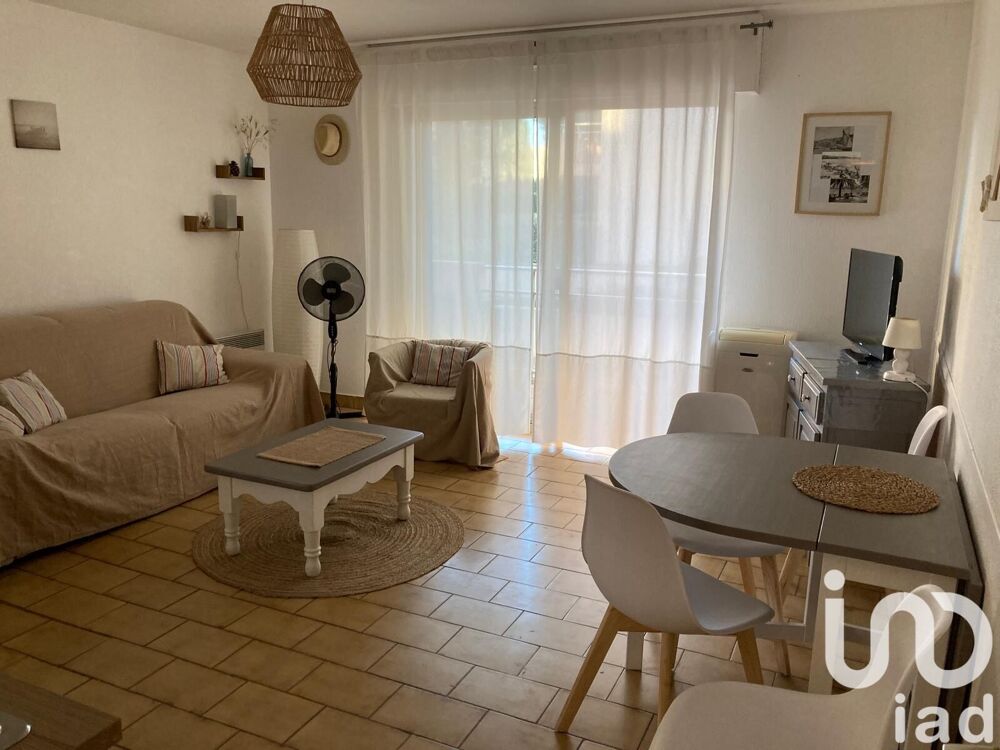 Vente Appartement Vente Appartement 2 pièces Sainte-maxime