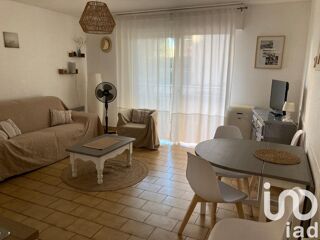 Vente Appartement Vente Appartement 2 pièces Sainte-maxime