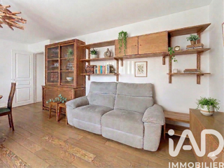  Appartement à vendre 4 pièces 85 m²