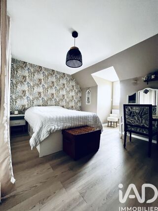  Maison à vendre 4 pièces 92 m²