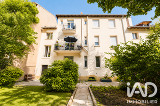  Immeuble à vendre 285 m²