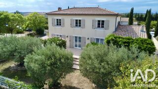  Maison à vendre 6 pièces 145 m²