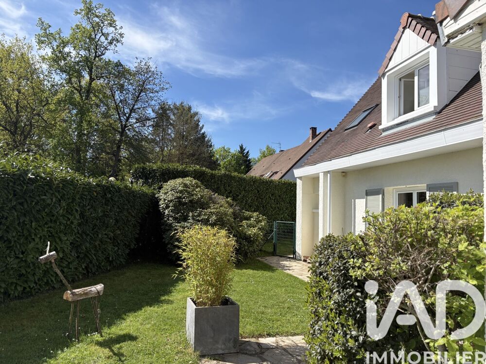 Vente Maison/villa 9 pièces