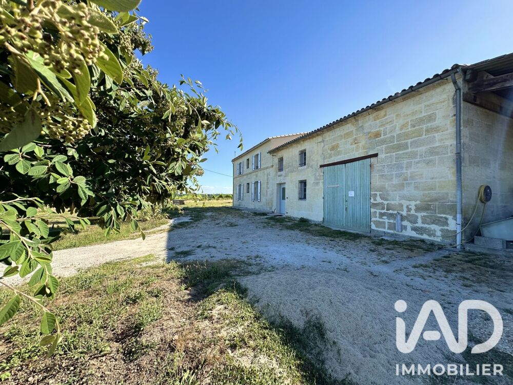 Vente Maison/villa 10 pièces