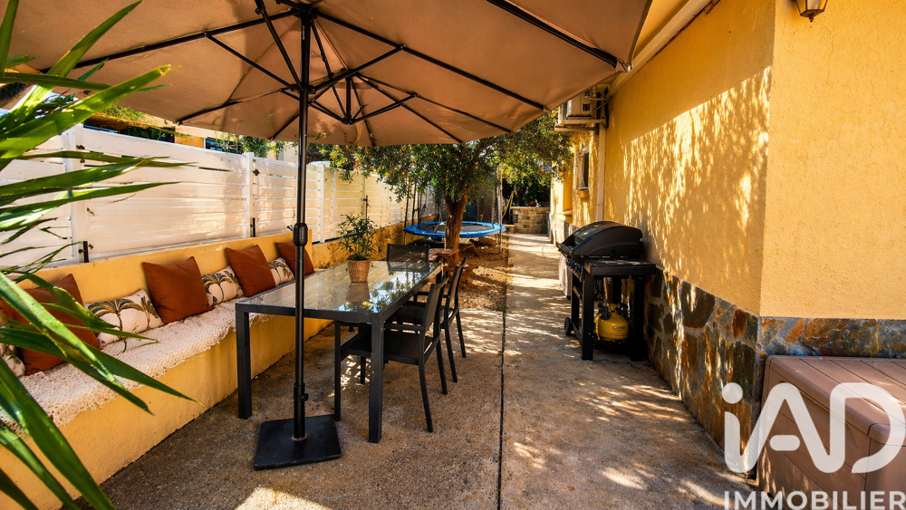 Vente Maison/villa 4 pièces