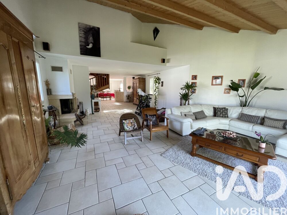 Vente Maison traditionnelle 8 pièces
