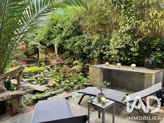  Appartement à vendre 3 pièces 75 m²