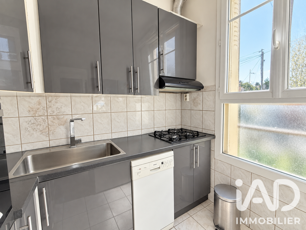 Vente Maison Vente Maison/villa 5 pièces Bondy
