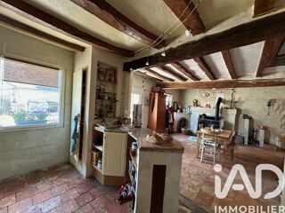  Maison à vendre 4 pièces 138 m²
