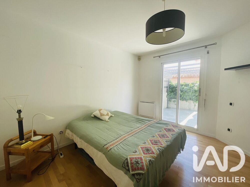 Vente Maison d'architecte 4 pièces