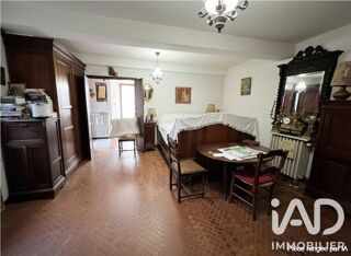  Maison à vendre 5 pièces 89 m²