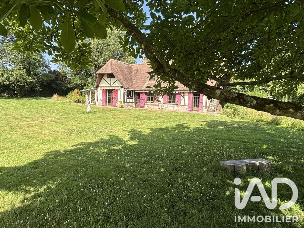 Vente Maison de campagne 4 pièces