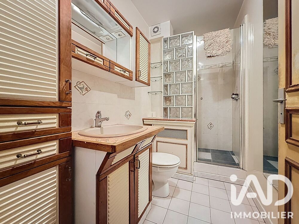 à vendre  Appartement Clichy (92110)
