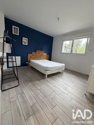  Maison à vendre 6 pièces 134 m²