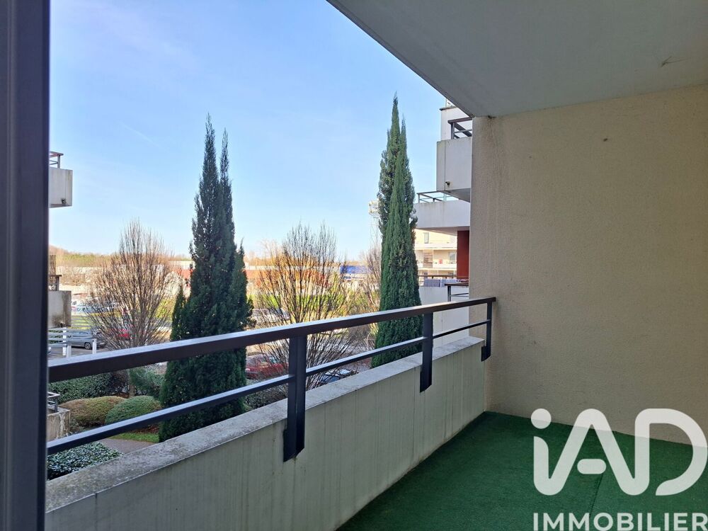 Appartement 3 pièces 55 m² · à Toulouse · 55 m² · 199 000 €