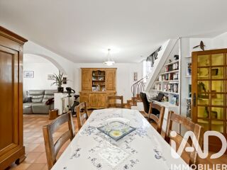  Maison à vendre 4 pièces 120 m²