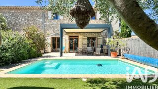  Maison à vendre 7 pièces 282 m²