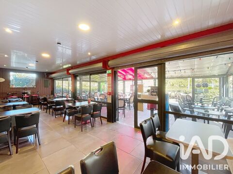   Vente Bar, Brasserie, Tabac 130 m&sup2; 