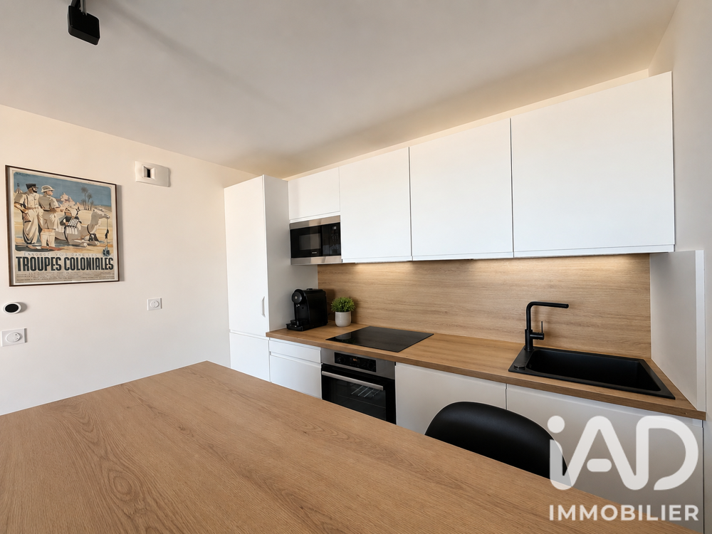 Vente Appartement Vente Appartement 3 pièces Plérin