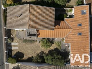  Maison à vendre 8 pièces 226 m²
