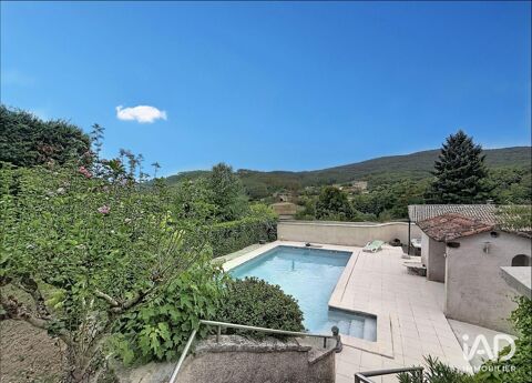   Vente Maison/villa 4 pièces Maison - 4 pièce(s) - 177 m²