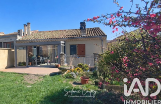  Maison à vendre 4 pièces 111 m²