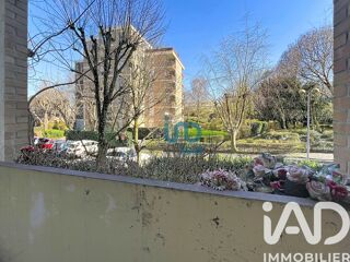  Appartement à vendre 2 pièces 69 m²