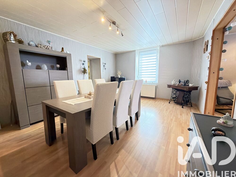 Vente Maison/villa 4 pièces