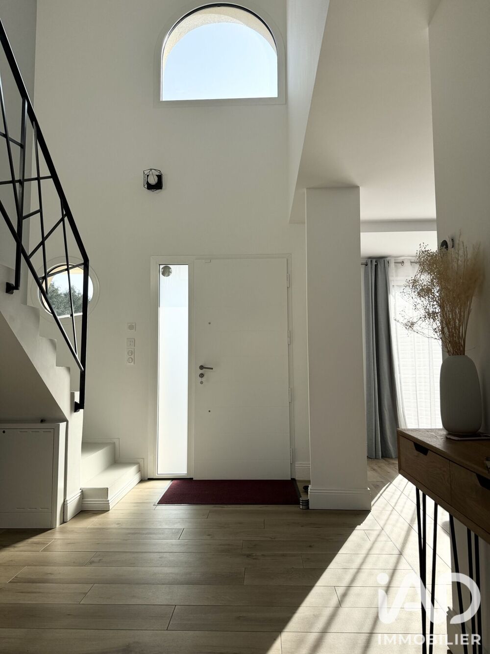 Vente Maison Vente Maison/villa 7 pièces Presles-en-brie