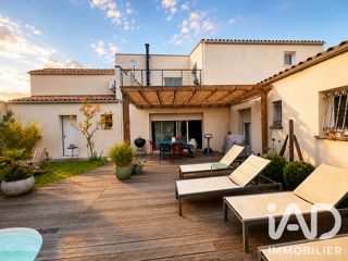  Maison à vendre 10 pièces 239 m²