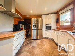  Maison à vendre 6 pièces 155 m²
