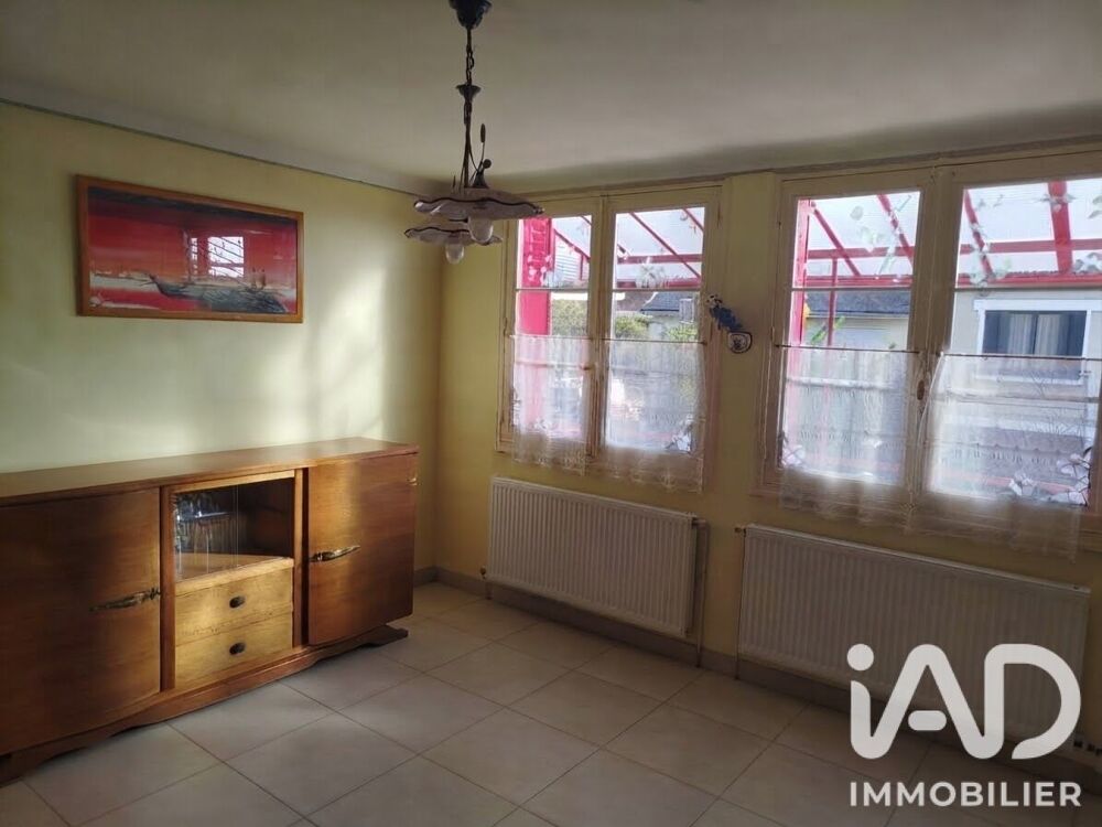 Vente Maison Vente Maison/villa 4 pièces Souppes-sur-loing