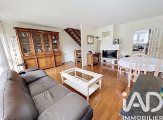  Maison à vendre 5 pièces 94 m²