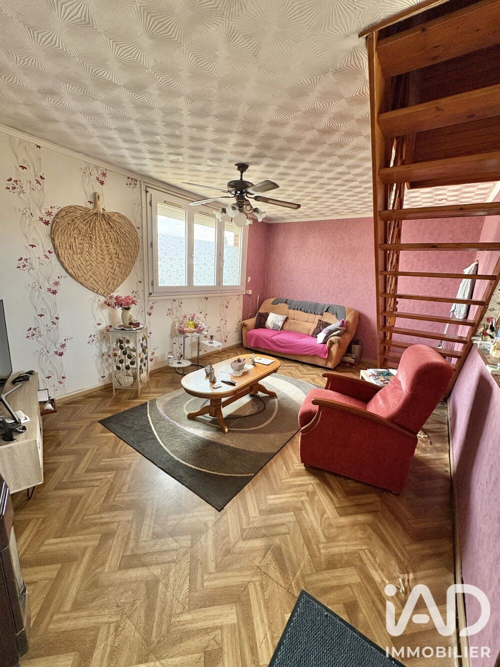 Vente Maison Vente Maison/villa 6 pièces Raismes