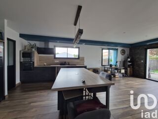  Maison à vendre 6 pièces 111 m²