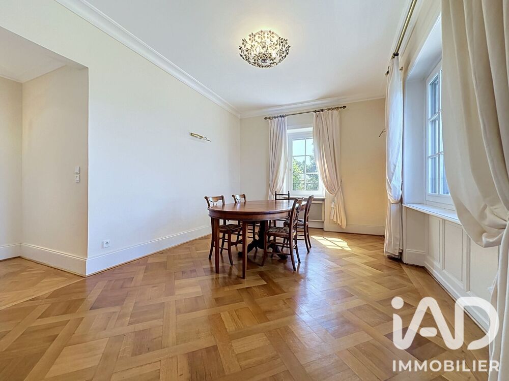 Vente Appartement 6 pièces