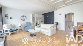  Maison à vendre 7 pièces 152 m²