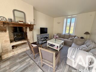  Maison à vendre 8 pièces 130 m²