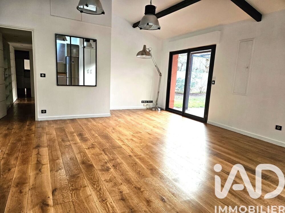 à vendre  Maison Le Vésinet (78110)