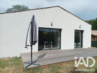  Maison à vendre 5 pièces 91 m²