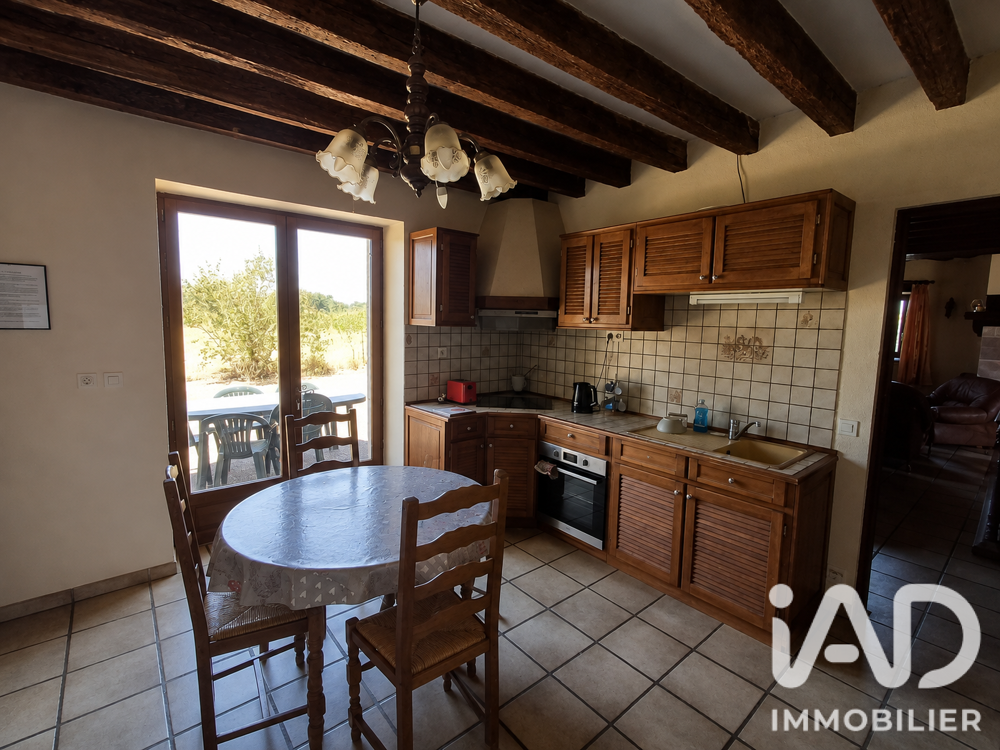 Vente Maison Vente Maison/villa 7 pièces Arthon