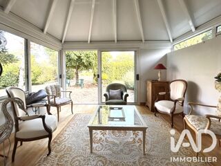  Maison à vendre 5 pièces 120 m²